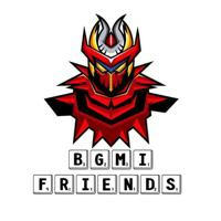 BGMI FRIENDS ID STORE(▽)