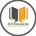 IELTS instructor bot uchun Ma'lumotlar bazasi || The Database for IELTS instructor bot ||