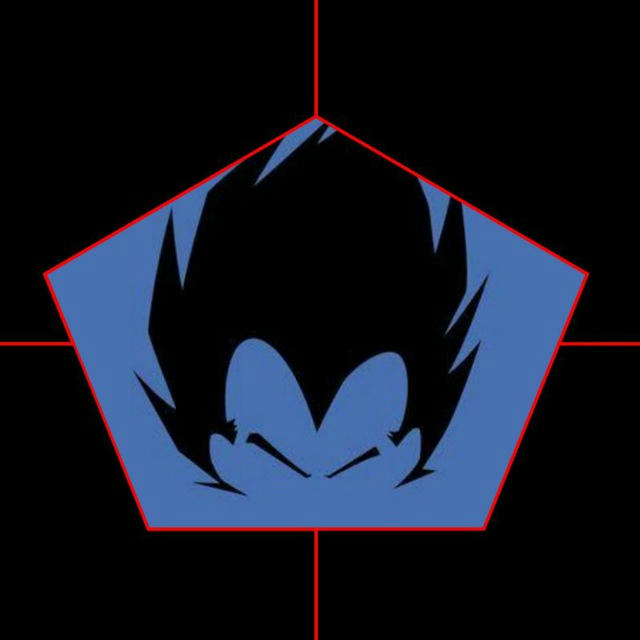 🟣 VEGETA LEGENDADOS 🟣