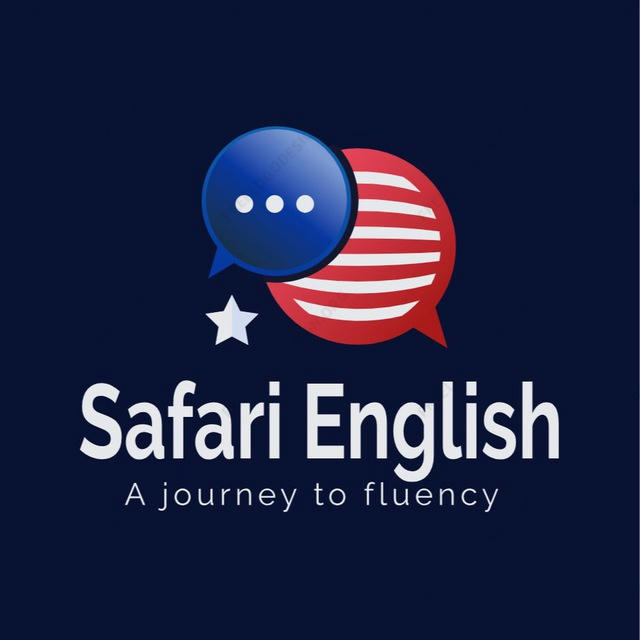 Safari English Academy