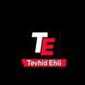 Tevhid Ehli_🏴_İD