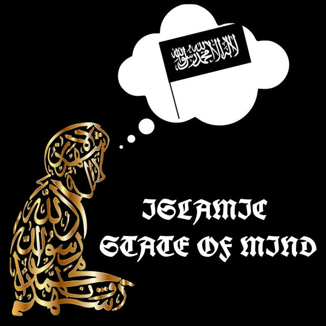 Islamic State of Mind