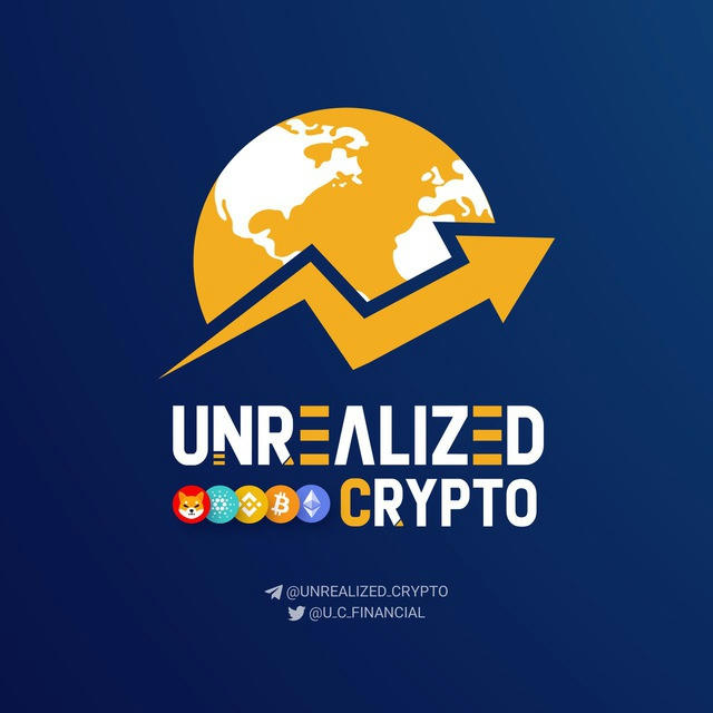 Unrealized Crypto