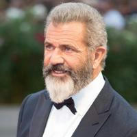 Mel Gibson