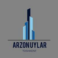 Arzon Uylar | Toshkent