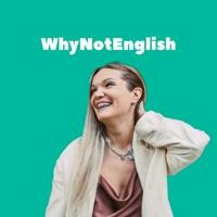 WhyNotEnglish