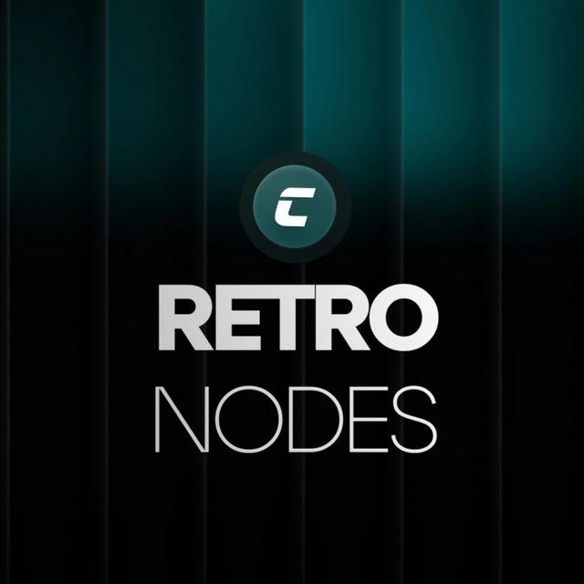 Retro & Nodes | Cryptology.Key