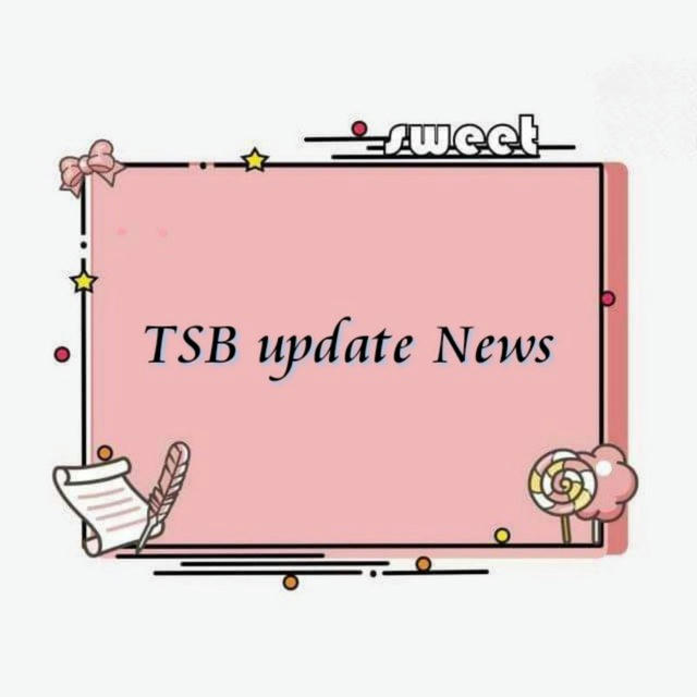 TSB Chinese Series Update