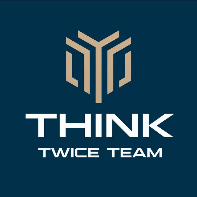 ThinkTwice Team