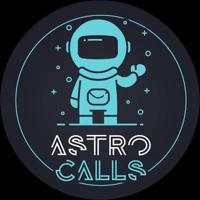 Astro Calls//ETH 🐳