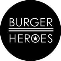 Burger Heroes Family