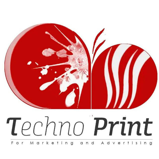 Technoprint تكنوبرنت