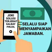 JOKI SOLUSI TERJERAT GALBAY PINJOL