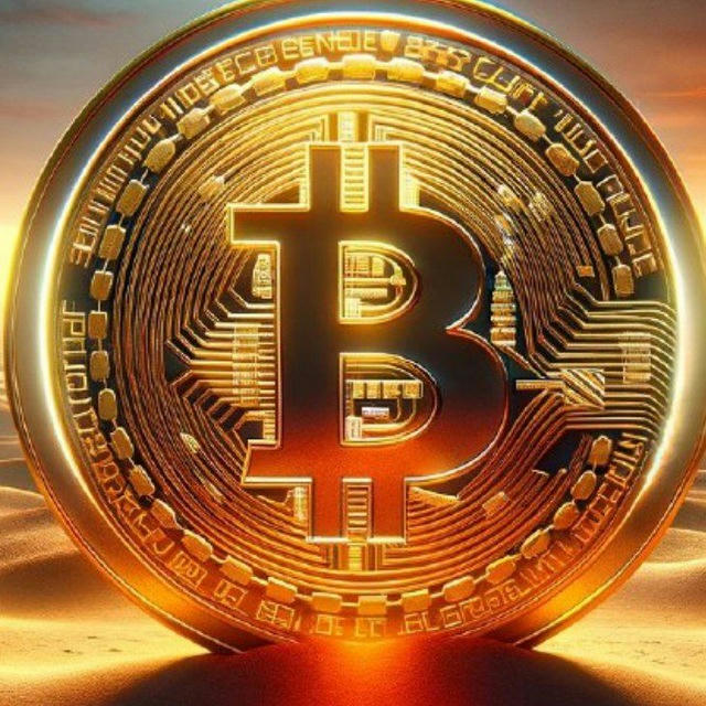 Bitcoin Trading Crypto
