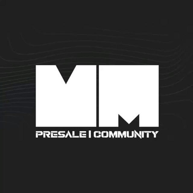 VM PreSale Community