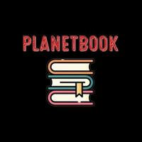 PlanetBook 📚✨