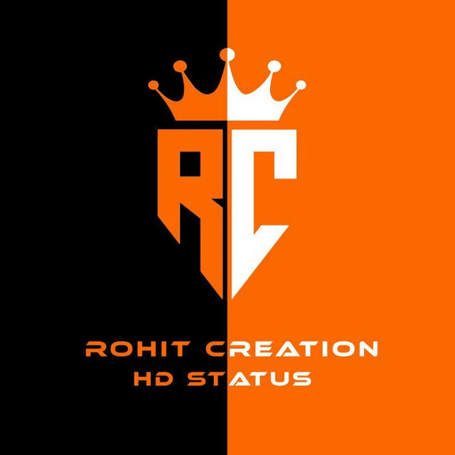 ROHIT CREATION | HD STATUS