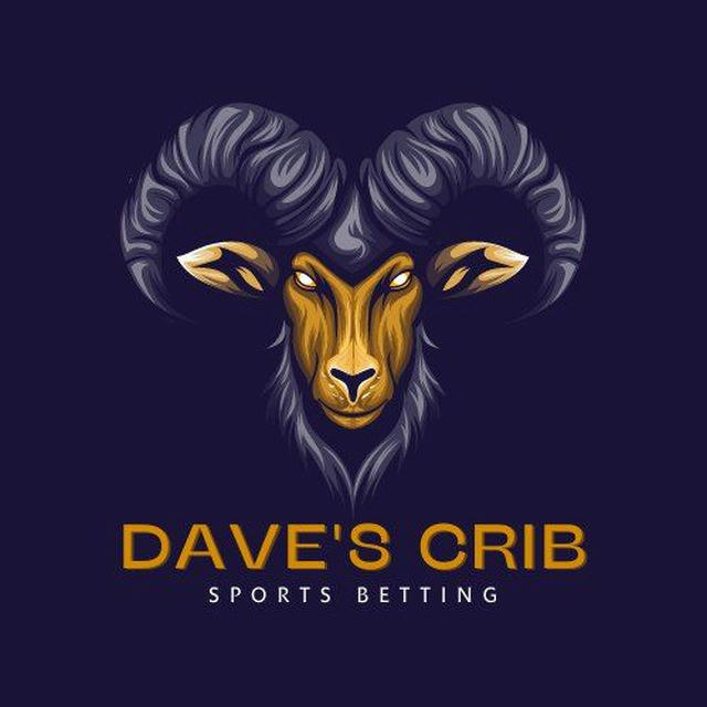 DAVE'S CRIB 🎖️