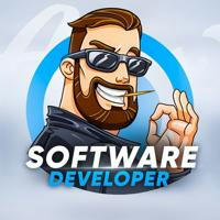 Software Developer 🚀