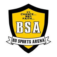 BD Sports Arena (BSA)