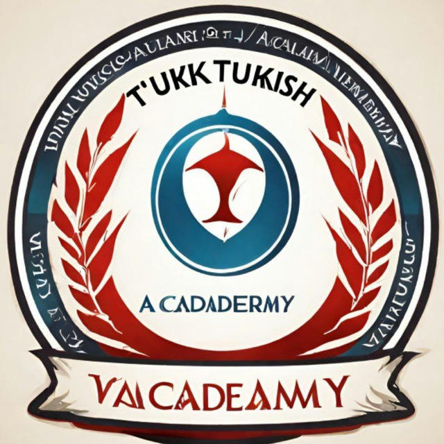 Turkish Vocabulary Academy