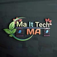 💞 Ma It Tech 💞 🤠 Channel 🤠