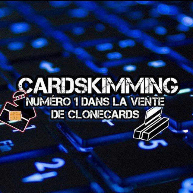 💴CARDSKIMMING💳