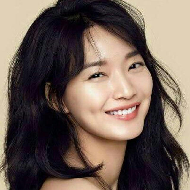 🇰🇷 Shin Min a 💕