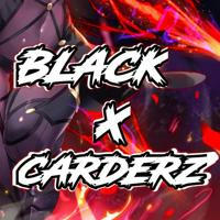 Black X carderz
