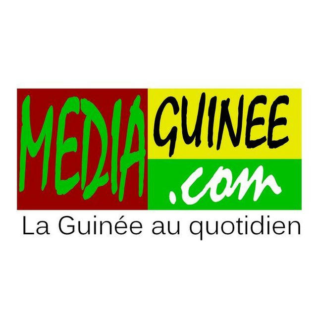 Mediaguinee.com 🇬🇳