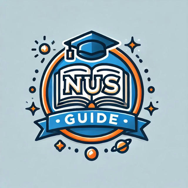 NUS guide: entering university! 🏫🎓💯