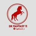 DK FANTASY 11