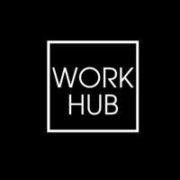 work_hub | віддалені вакансії