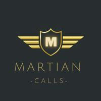 MARTIAN CALLS