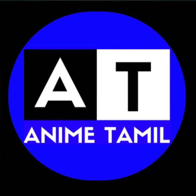 ANIME WORLD TAMIL