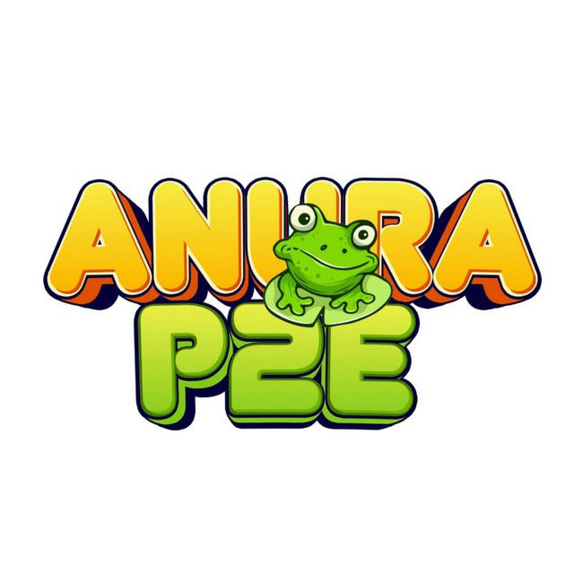 Anura P2E GameFi