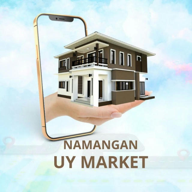 NAMANGAN | UY MARKET