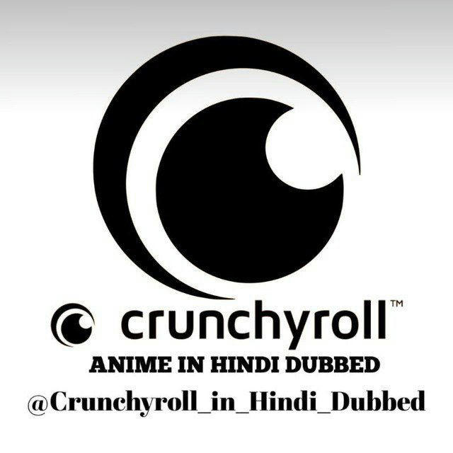 Crunchyroll in Hindi Dubbed