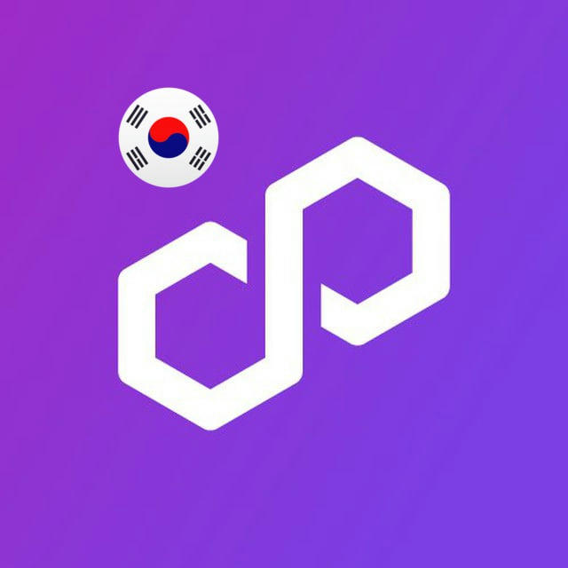 Polygon Korea Updates 🇰🇷