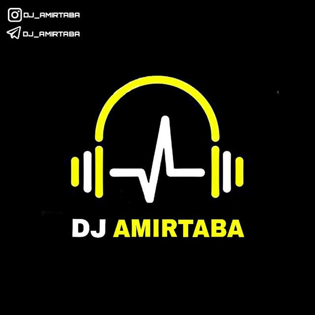 DJ AMIR TABA