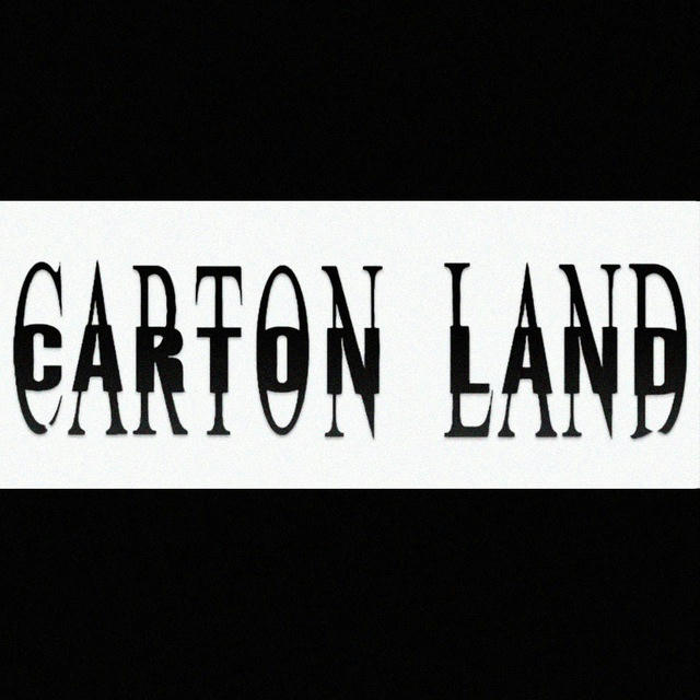 Cartonland