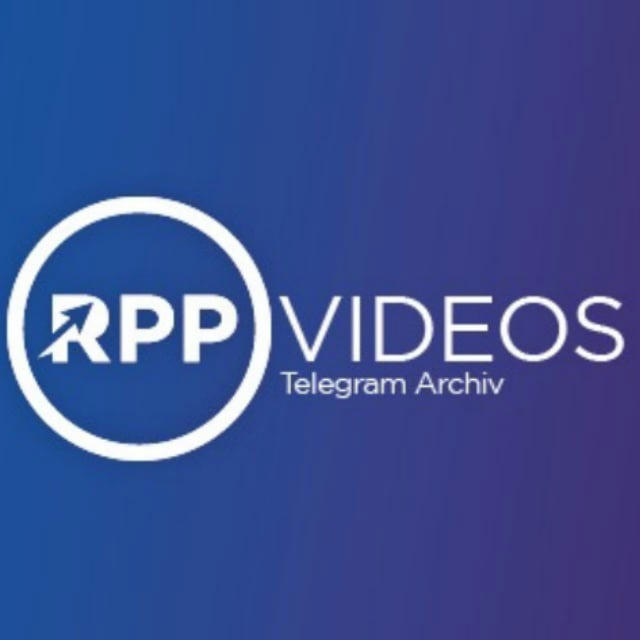 RPP Videoarchiv