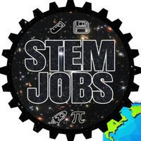 🌎 Ofertas de empleo remoto en STEM