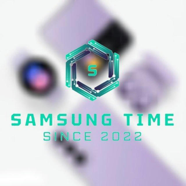 SAMSUNG TIME