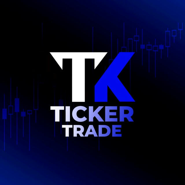 Ticker Trade 2024
