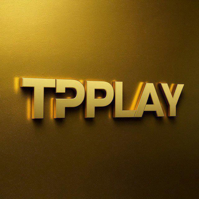 TP PLAY LOTTERY OFFICIAL