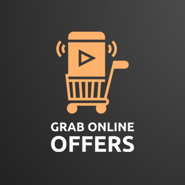 Grab Shopping Offers