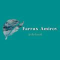 Farrux Amirov ijodiy kanali