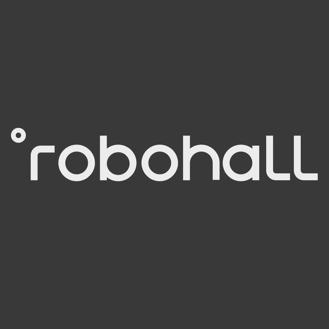 Robohall