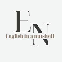 English in a Nutshell by Sofi